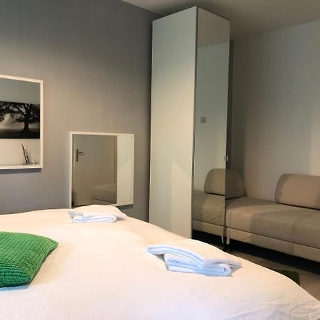 בוקרשט Green Apartment מראה חיצוני תמונה