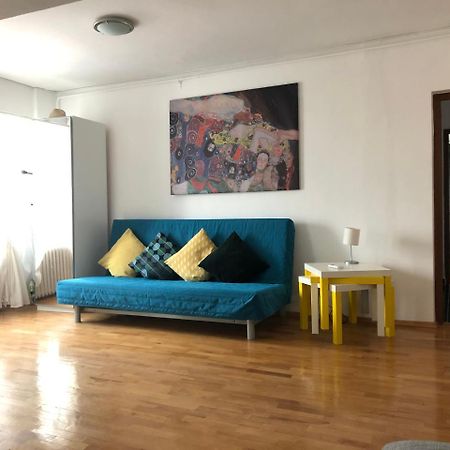 בוקרשט Green Apartment מראה חיצוני תמונה