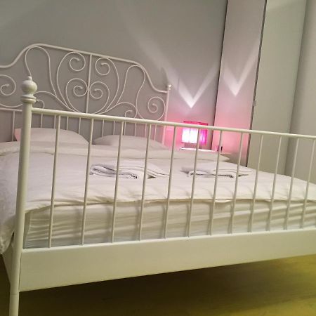 בוקרשט Green Apartment מראה חיצוני תמונה