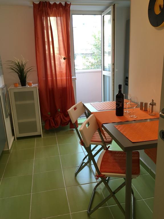 בוקרשט Green Apartment מראה חיצוני תמונה