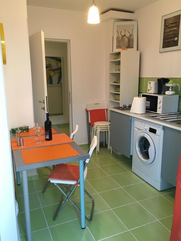 בוקרשט Green Apartment מראה חיצוני תמונה