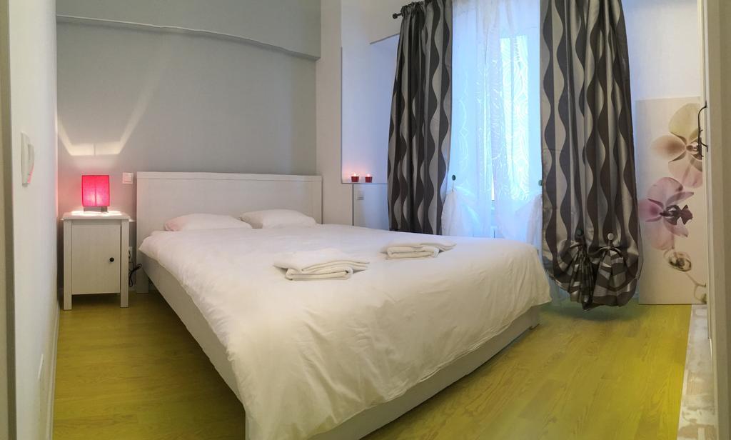 בוקרשט Green Apartment מראה חיצוני תמונה