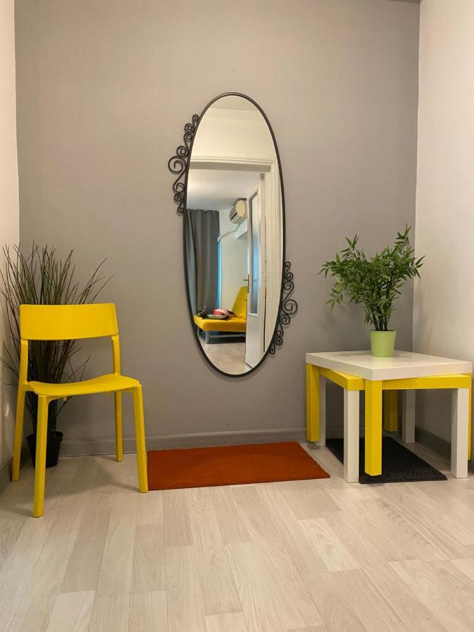 בוקרשט Green Apartment מראה חיצוני תמונה